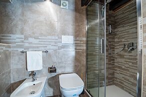 The House In Trastevere