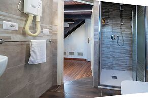 The House In Trastevere