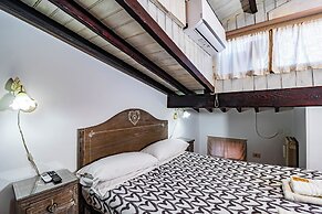 The House In Trastevere