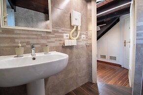 The House In Trastevere