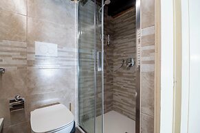 The House In Trastevere