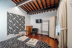 The House In Trastevere