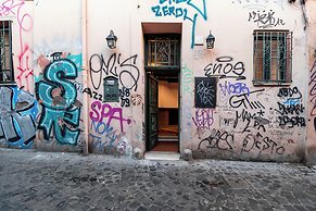 The House In Trastevere