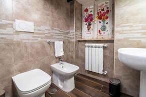 The House In Trastevere