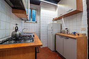 The House In Trastevere