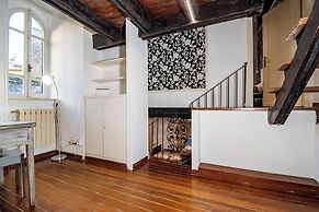 The House In Trastevere