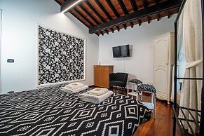 The House In Trastevere