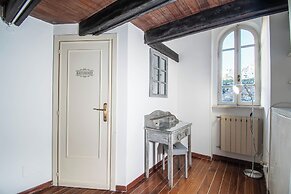 The House In Trastevere