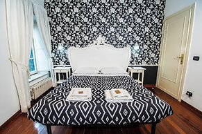 The House In Trastevere