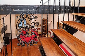 The House In Trastevere