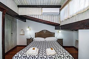 The House In Trastevere