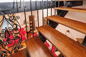 The House In Trastevere