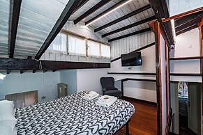 The House In Trastevere