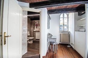 The House In Trastevere