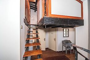 The House In Trastevere