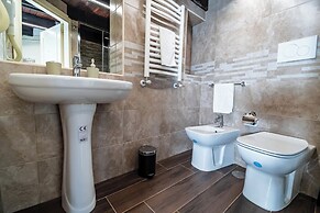 The House In Trastevere