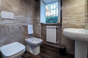 The House In Trastevere