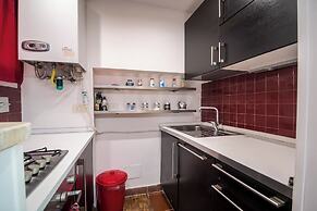 Nice Studio in Trastevere