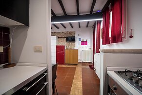 Nice Studio in Trastevere