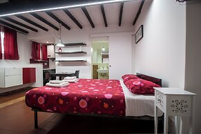 Nice Studio in Trastevere