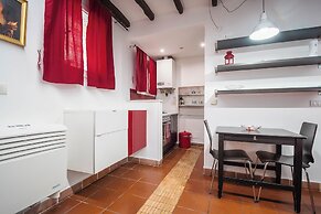 Nice Studio in Trastevere