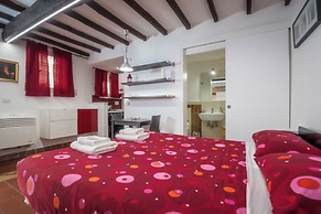 Nice Studio in Trastevere