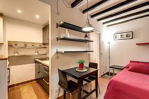 Nice Studio in Trastevere