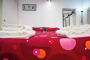 Nice Studio in Trastevere