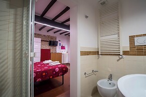 Nice Studio in Trastevere