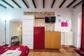Nice Studio in Trastevere
