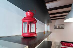 Nice Studio in Trastevere