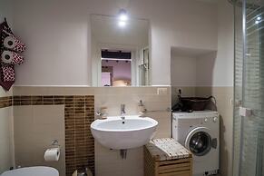 Nice Studio in Trastevere