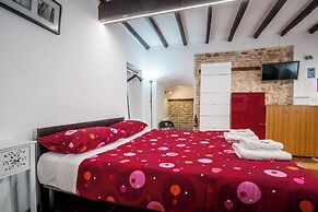 Nice Studio in Trastevere