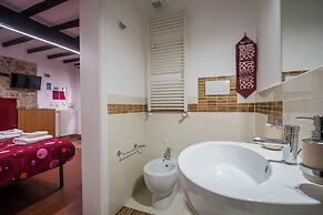 Nice Studio in Trastevere