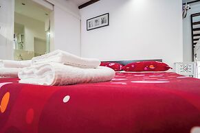 Nice Studio in Trastevere