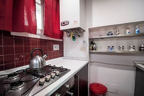 Nice Studio in Trastevere