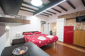 Nice Studio in Trastevere