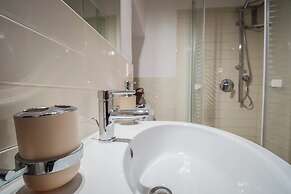 Nice Studio in Trastevere