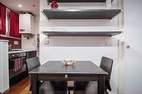 Nice Studio in Trastevere