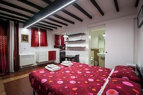 Nice Studio in Trastevere