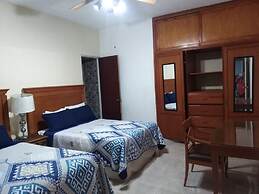 Residencia Uribe - Beautiful House With Private Pool