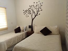 Residencia Uribe - Beautiful House With Private Pool