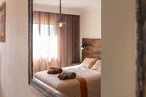 Beachpuerto Banus Marbella Apartment Garden View