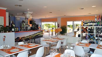 Beachpuerto Banus Marbella Apartment Garden View