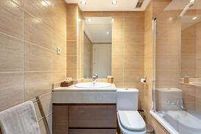 Beachpuerto Banus Marbella Apartment Garden View