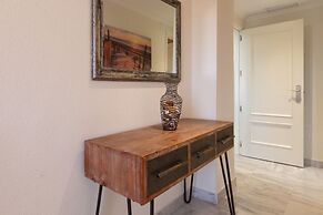 Beachpuerto Banus Marbella Apartment Garden View