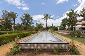 Beachpuerto Banus Marbella Apartment Garden View