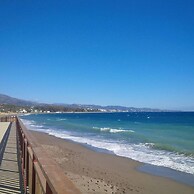Beachpuerto Banus Marbella Apartment Garden View