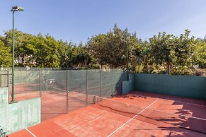 Beachpuerto Banus Marbella Apartment Garden View