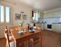 Alonissos 4-bedroom Large Villa With Private Pool